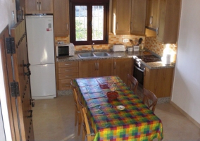 La Herilla - Alora (Málaga)